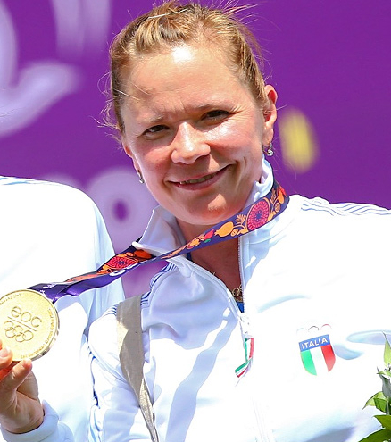 Валеева Наталья