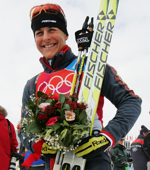 Дизл Урсула