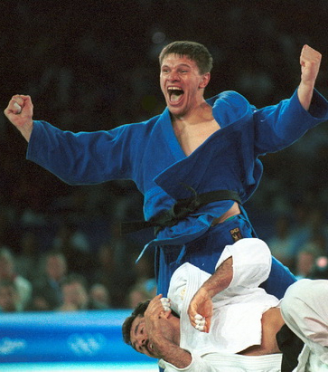 Стёпкин Юрий