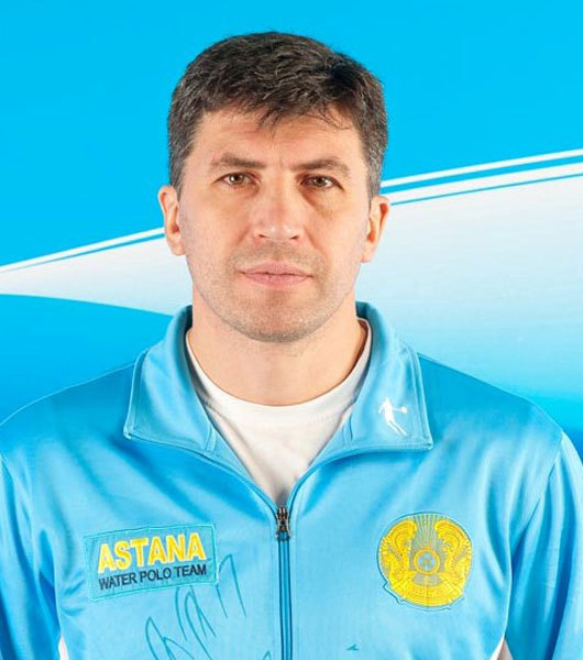 Максимов Николай