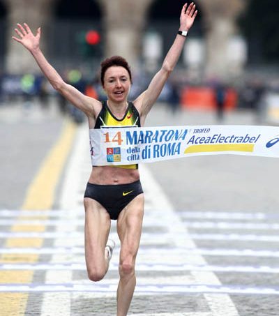 Богомолова Галина