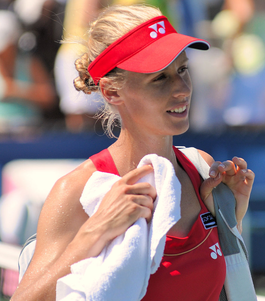 Дементьева Елена