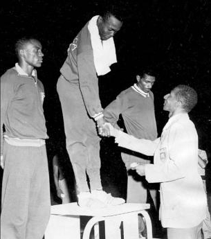 Керр Джордж