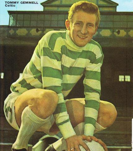 Джеммел Томми