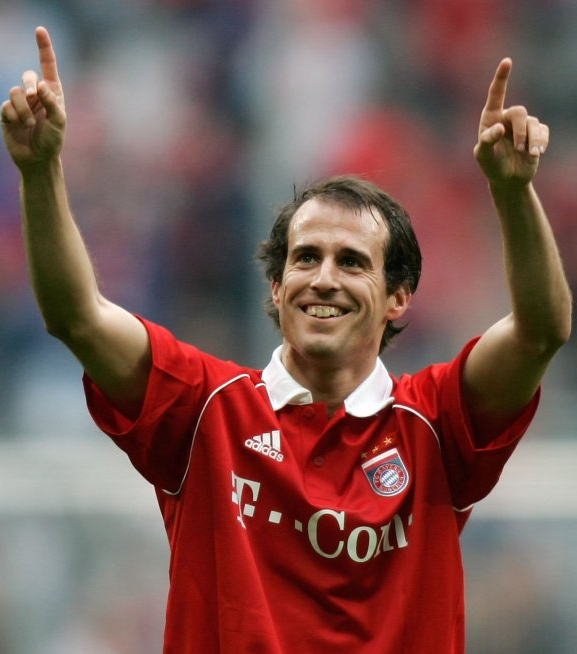 Шолль Мехмет