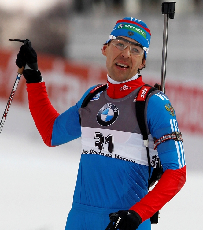 Маковеев Андрей