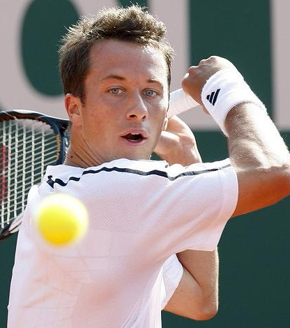 Кольшрайбер Филипп