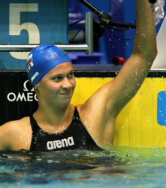 Карпеева Светлана