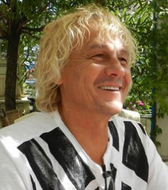 Хапсалис Александр