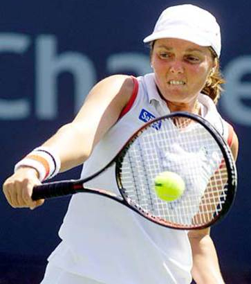 Тозья Натали