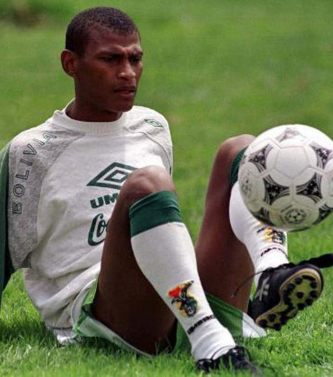 Кастильо Рамиро