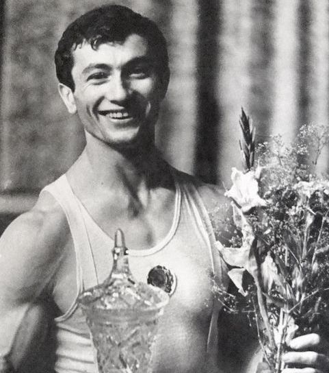 Лисицкий Виктор