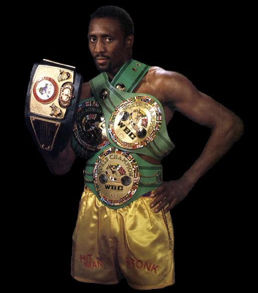 Хирнс Томас