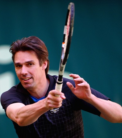 Штих Михаэль