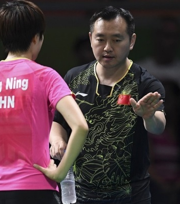 Кун Линхуэй