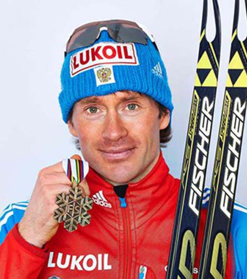 Вылегжанин Максим