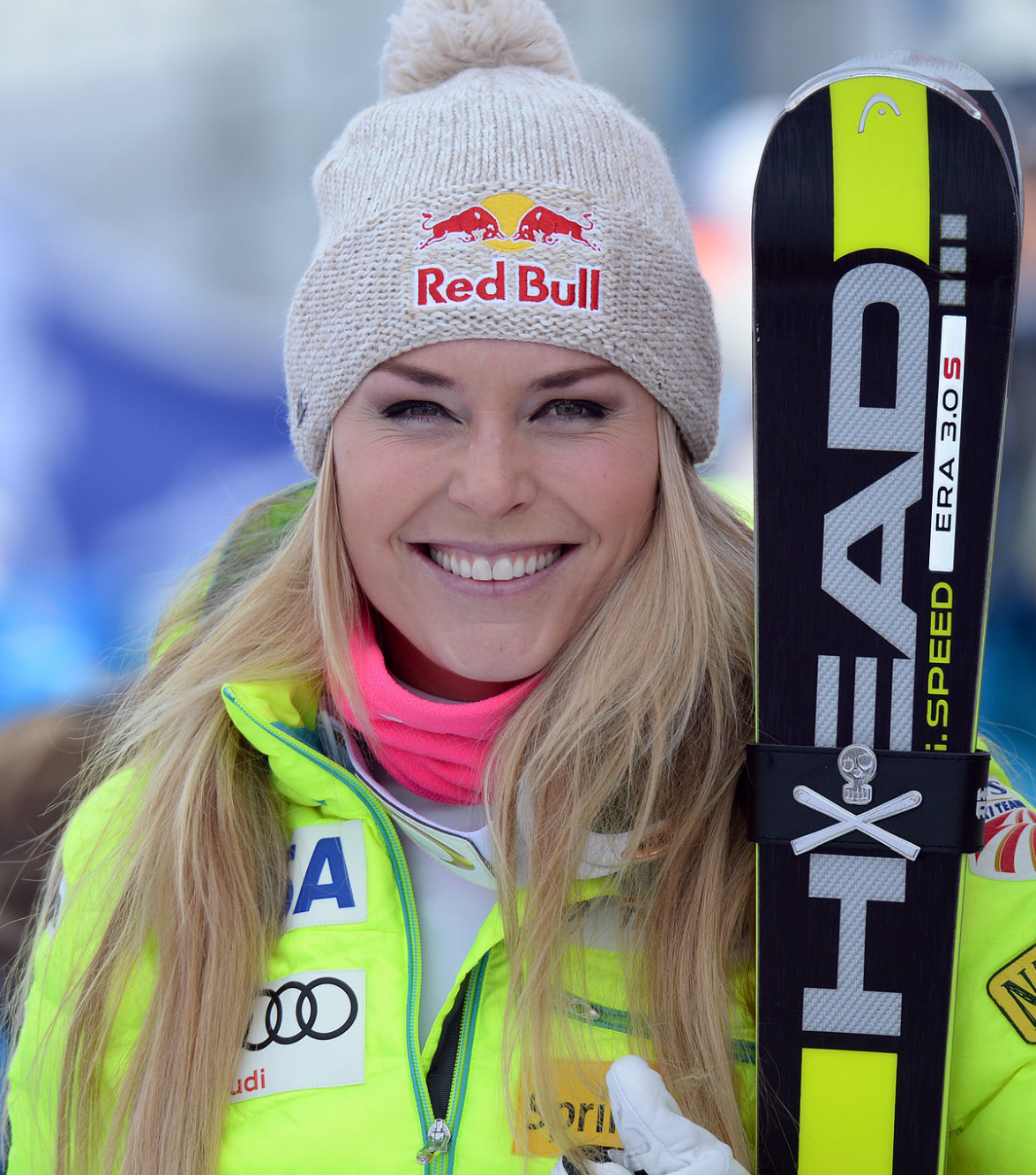 Вонн Линдси