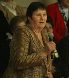 День Зала славы волейбола
