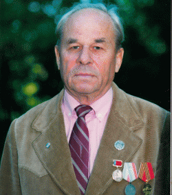 Голубев Константин