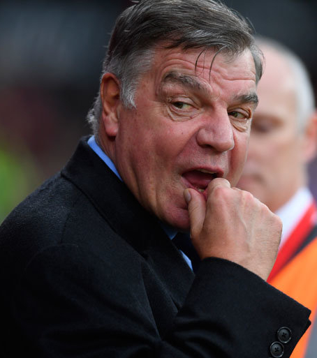 Эллардайс Сэм