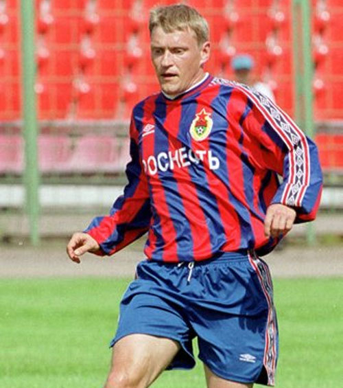 Брошин Валерий