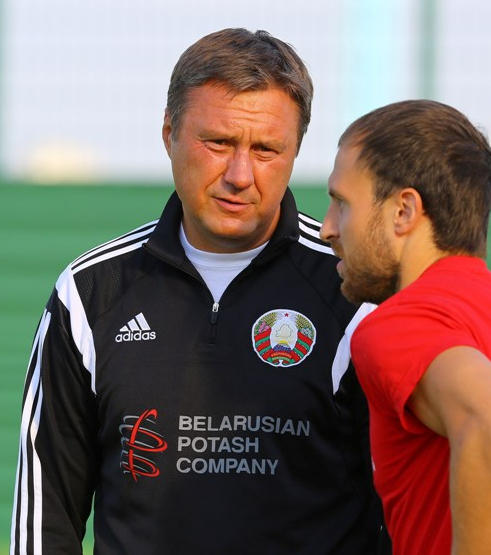 Хацкевич Александр