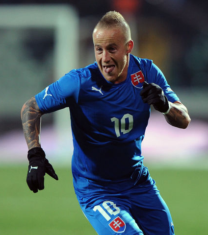 Стох Мирослав