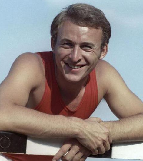 Борзов Валерий