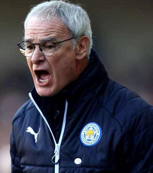 Раньери Клаудио