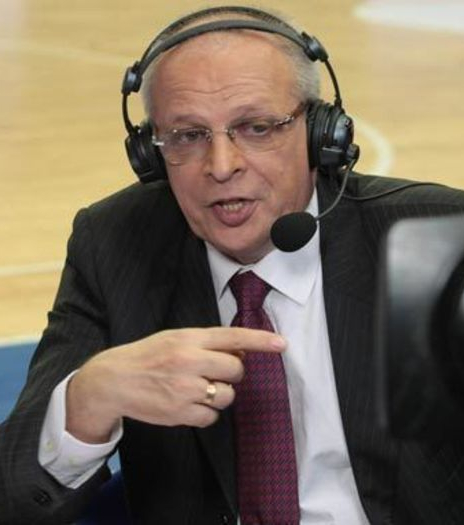 Гомельский Владимир