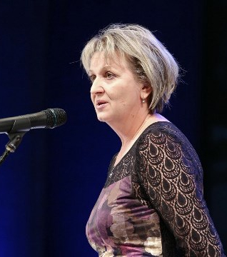 Никишина Светлана