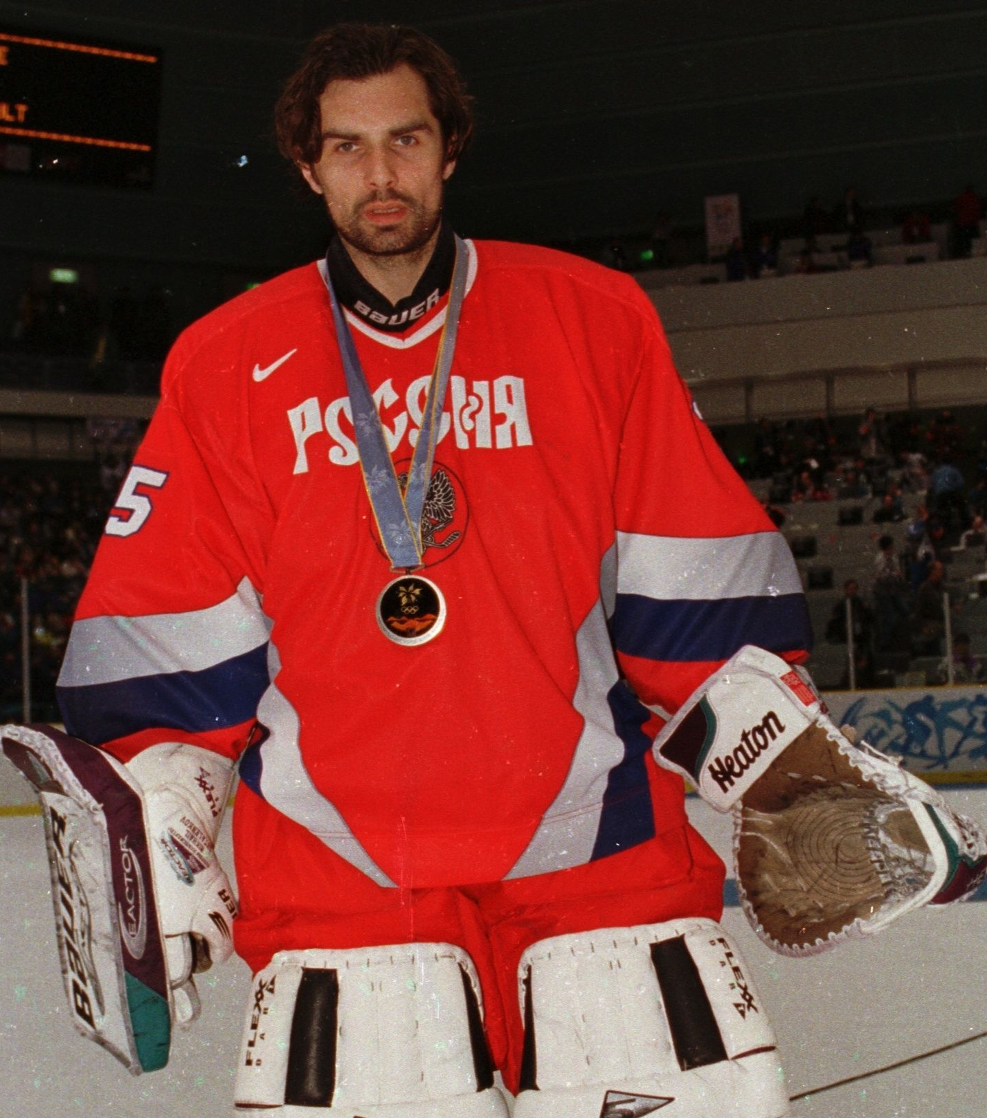 Шталенков Михаил 