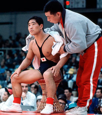 Ватанабэ Осаму