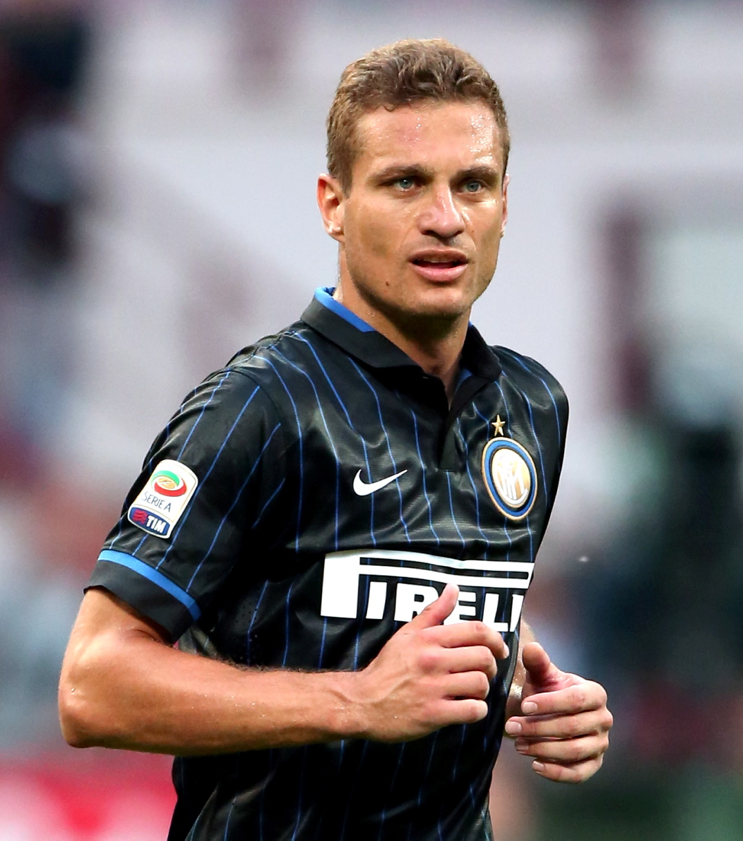 Видич Неманья