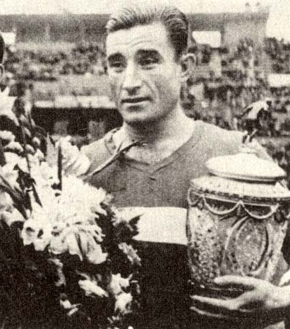 Старостин Андрей