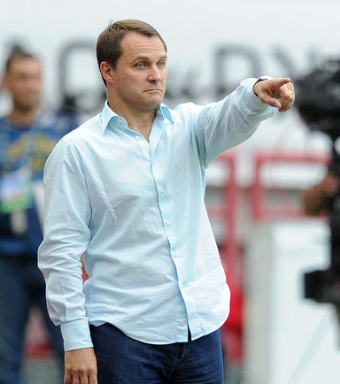 Кобелев Андрей