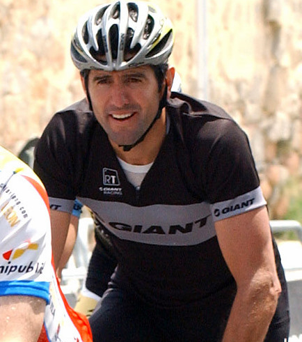 Олано Абрахам