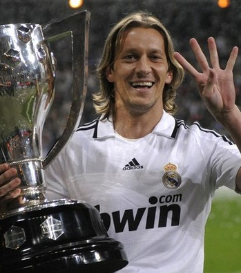 Сальгадо Мичел