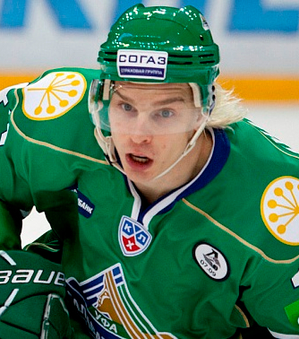 Пильстрем Антти