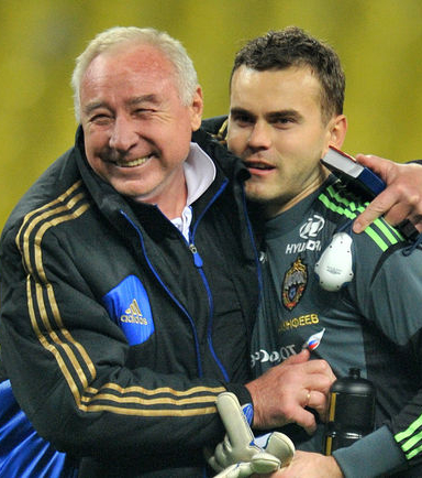 Чанов Вячеслав