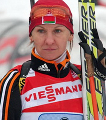 Соколова Наталья