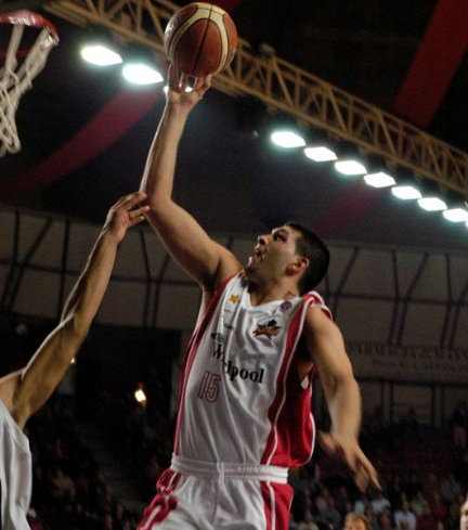 Фернандес Габриэль