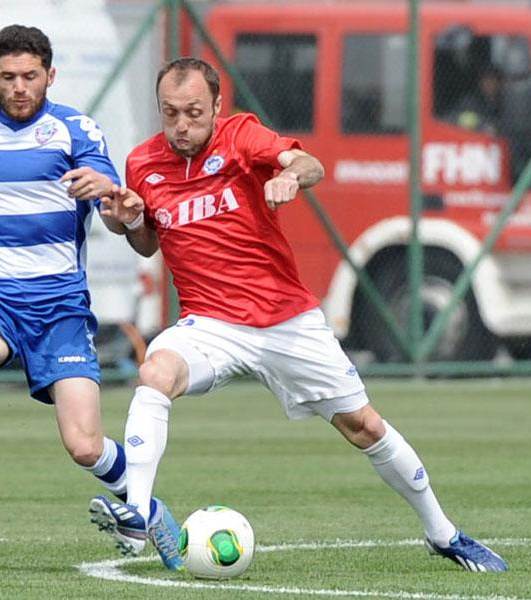 Иашвили Александр