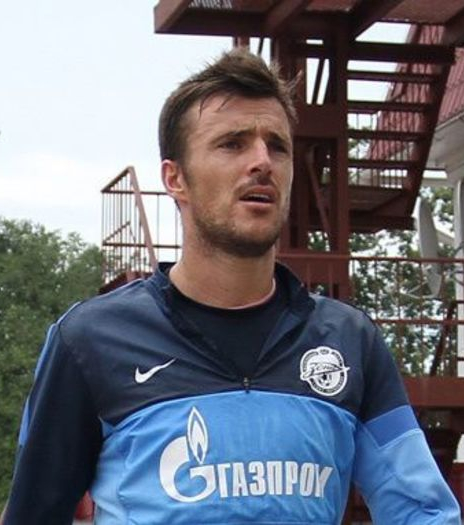 Лукович Александр