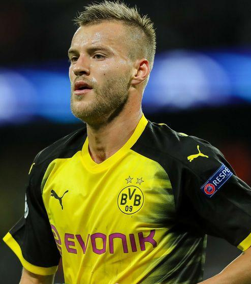 Ярмоленко Андрей