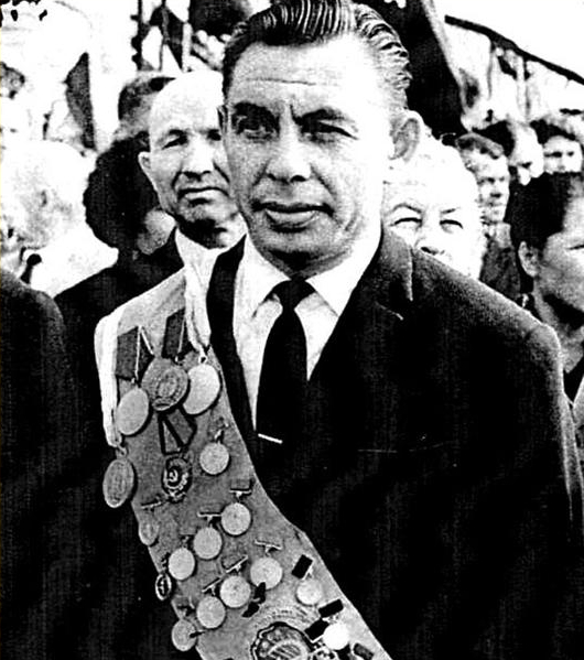 Игнатьев Ардалион