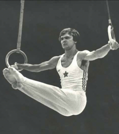 Маркелов Владимир