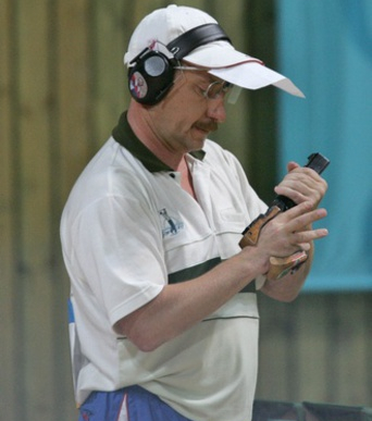 Пыжьянов Сергей