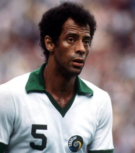 Карлос Альберто