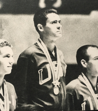 Вебстер Боб